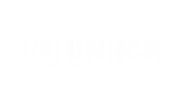 unhcr NGO Website design agency sydney logo