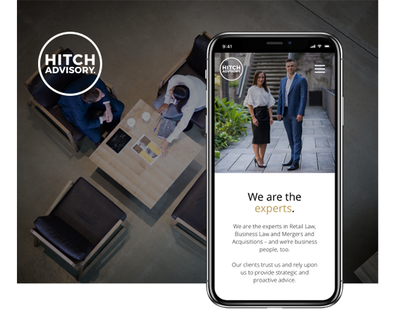 Law Firm Website Design Sydney Agency Legal web design-Bapple