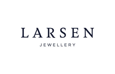Fashion Jewellery Website Design UX Agency-logo
