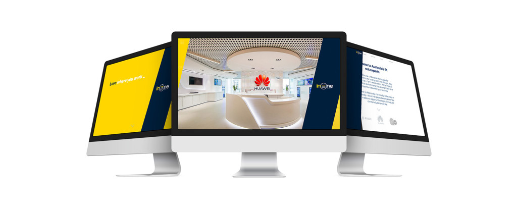 innovative website design sydney ux agency web designer