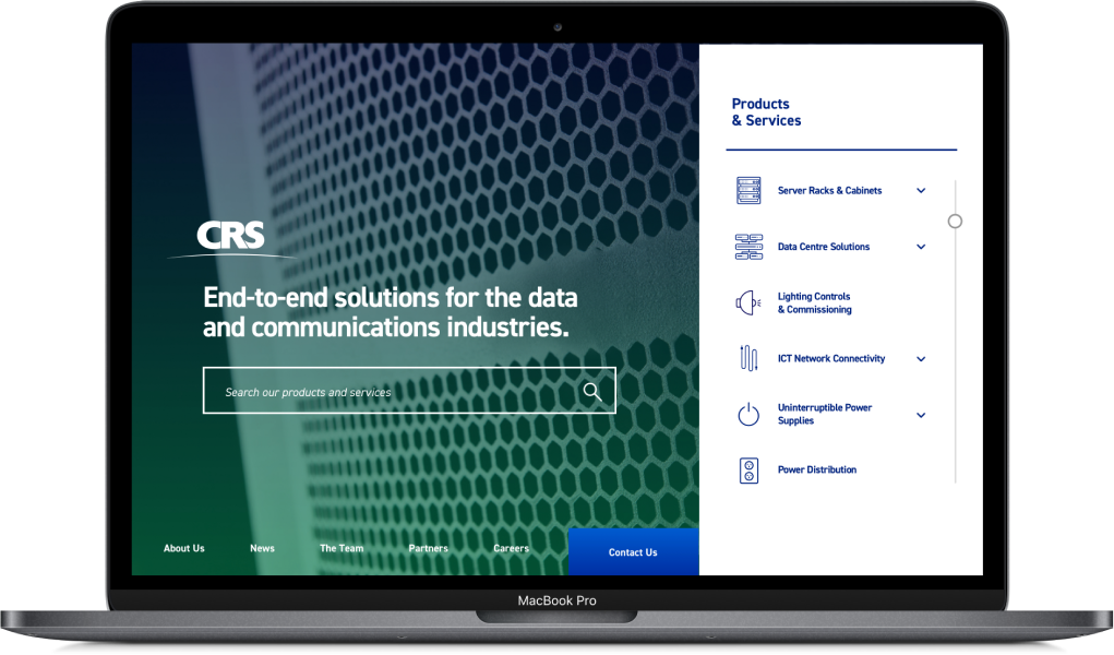 technology-website-design-sydney-ux-agency-CRS-mac