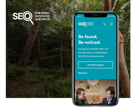 SEO Agency website design UX Agency Sydney