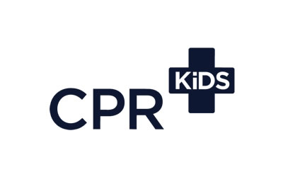 cpr kids first aid skills classes UX website design sydney agency logo