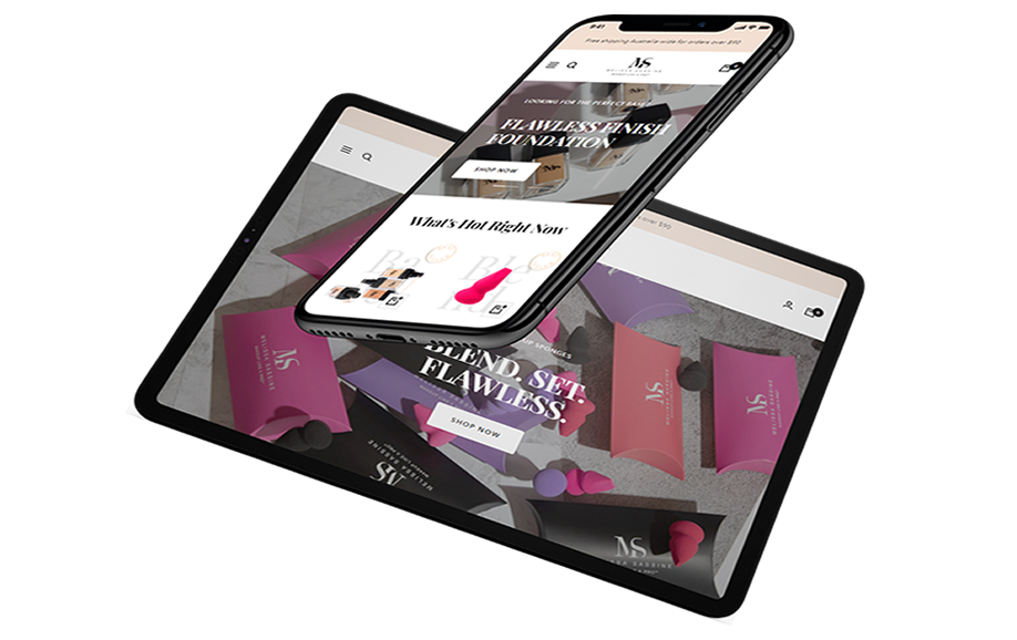 desktop_interactive-web-design-sydney-agency-melissa-sassine-makeup-fashion-ecommerce-woocommerce-wordpress