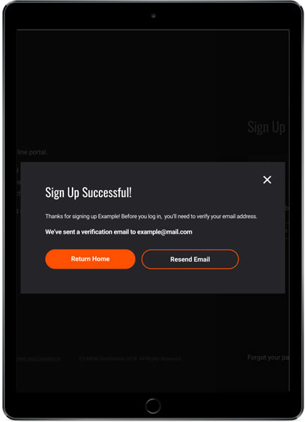 web application wireframes and design UX agency