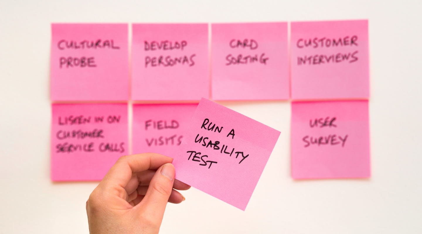 Importance of Usability Testing In UX - Bapple