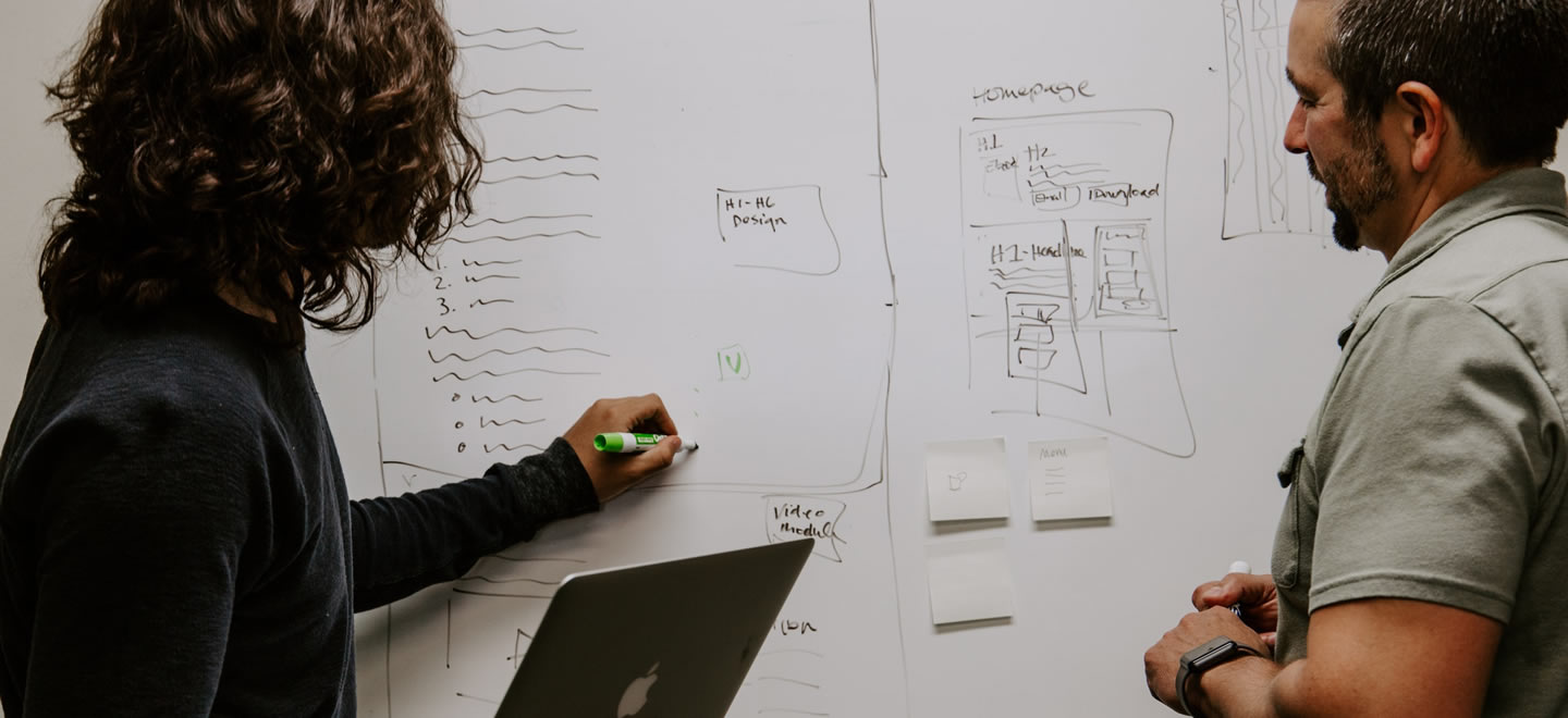 Tips To Improve Website UX For Better Conversions - Bapple