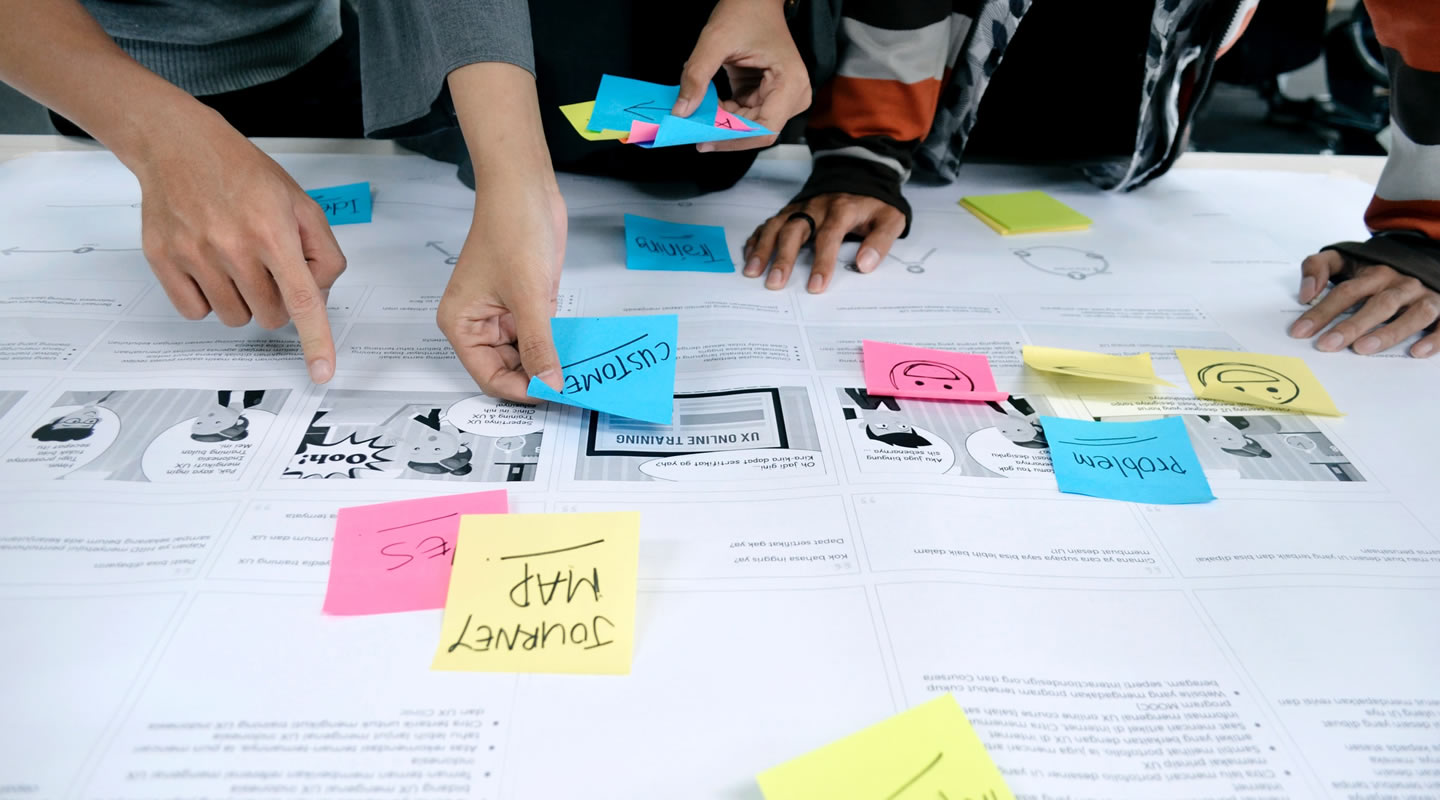 User Research: What Is It? - Bapple