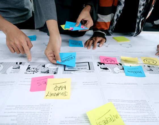User Research: What Is It? - Bapple