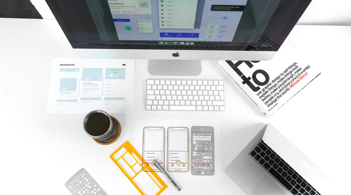 What Is A Wireframe In User Experience? - Bapple