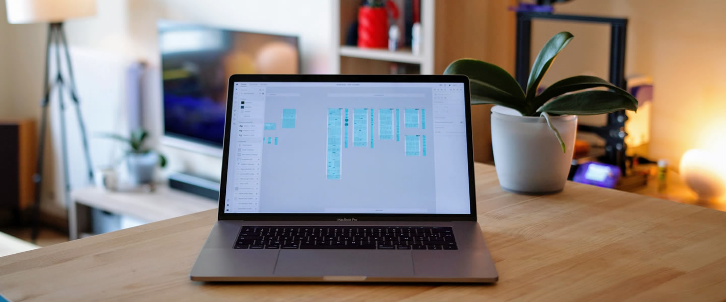 What Is A Wireframe In User Experience? - Bapple