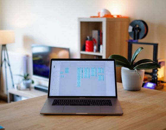 What Is A Wireframe In User Experience? - Bapple