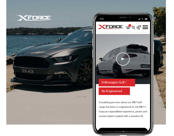 Wordpress eCommerce Multisite Development | UX Agency Sydney - Bapple