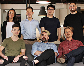 Bapple UX Web Design Agency Sydney Team