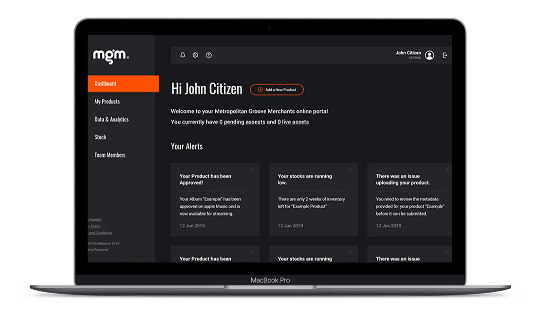 web application wireframes and design UX agency sydney