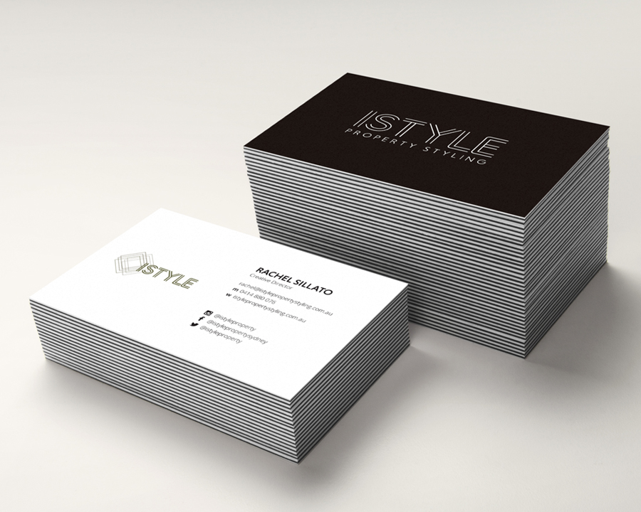 Branding & Web design for Sydney
