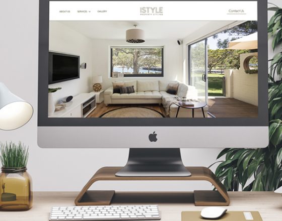 Branding & Web design for Sydney