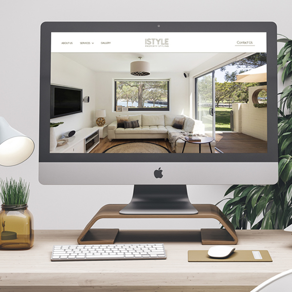 Branding & Web design for Sydney