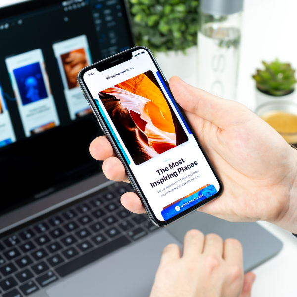 usability testing agency sydney bapple UX agency