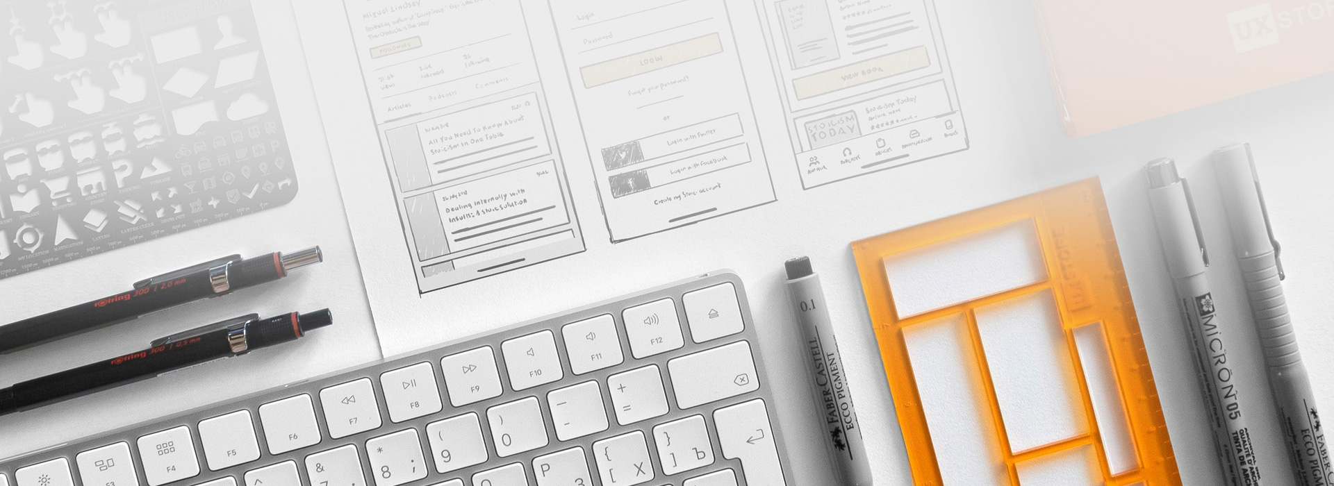 UX-Designer